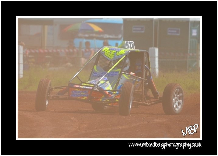 Nottingham Autograss photography Yorkshire