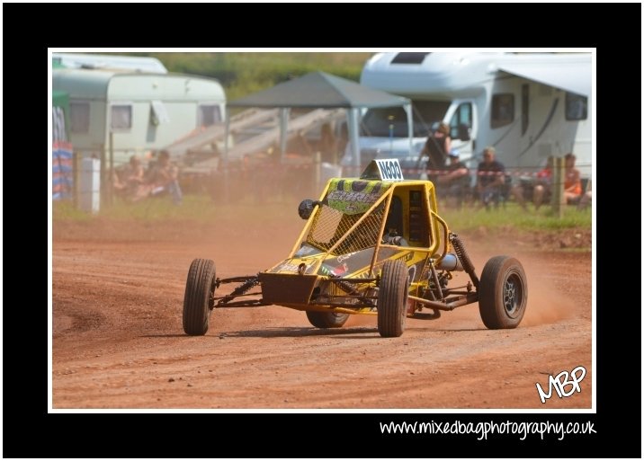 Nottingham Autograss photography Yorkshire