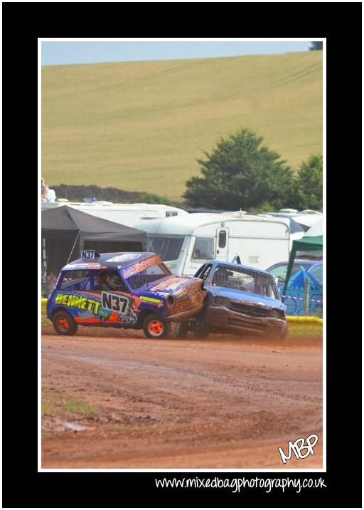 Nottingham Autograss photography Yorkshire