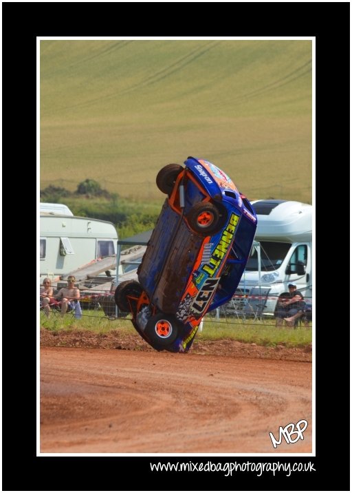 Nottingham Autograss photography Yorkshire