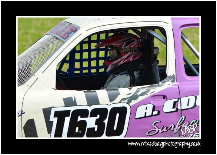 Nottingham Autograss photography Yorkshire