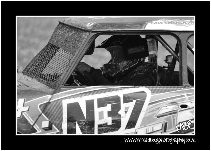 Nottingham Autograss photography Yorkshire