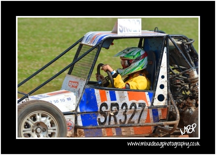 Nottingham Autograss photography Yorkshire