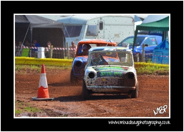 Nottingham Autograss photography Yorkshire