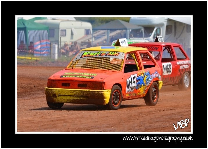 Nottingham Autograss photography Yorkshire