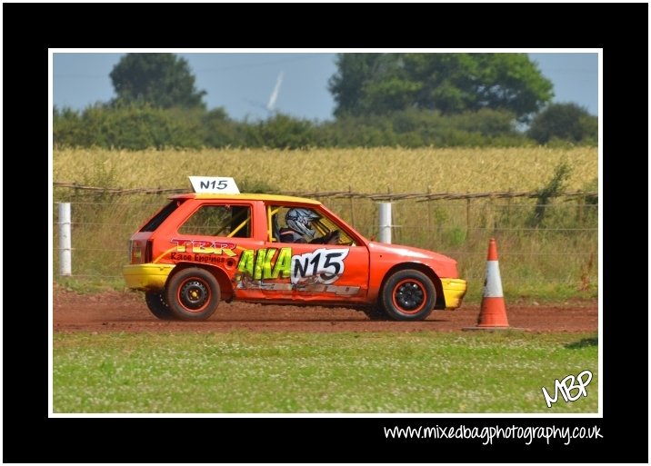 Nottingham Autograss photography Yorkshire