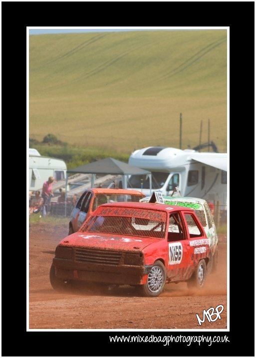 Nottingham Autograss photography Yorkshire