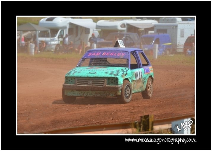 Nottingham Autograss photography Yorkshire