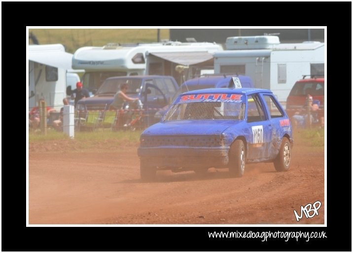 Nottingham Autograss photography Yorkshire