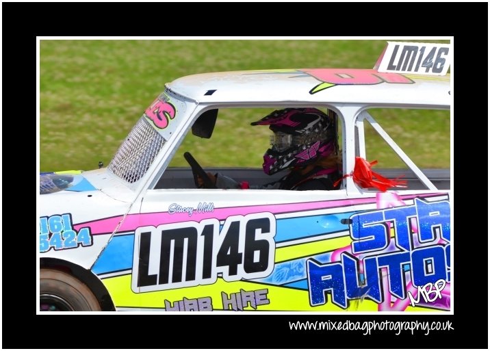 Nottingham Autograss photography Yorkshire