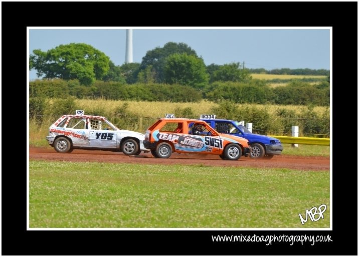 Nottingham Autograss photography Yorkshire