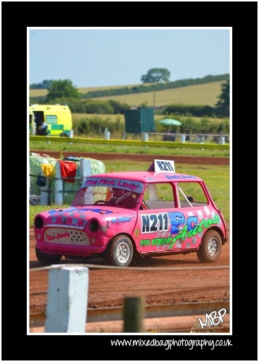 Nottingham Autograss photography Yorkshire