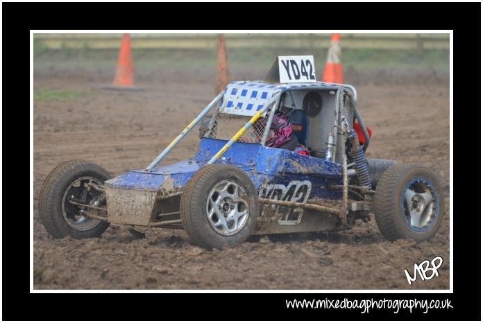 York Autograss photography