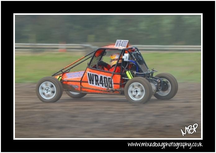 York Autograss photography