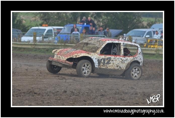 York Autograss photography