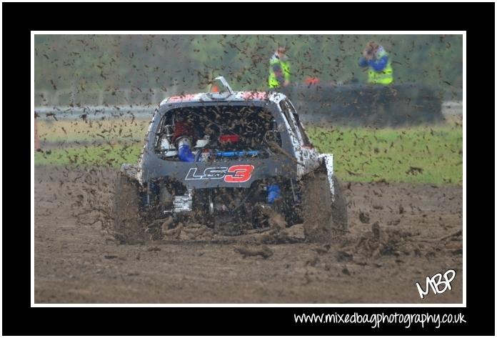 York Autograss photography