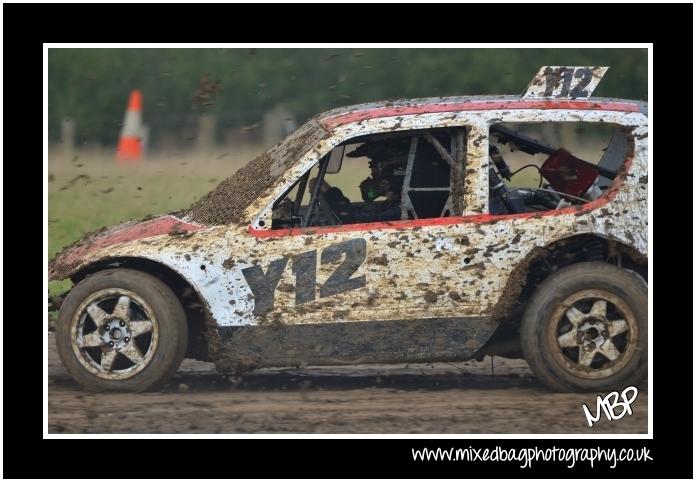 York Autograss photography