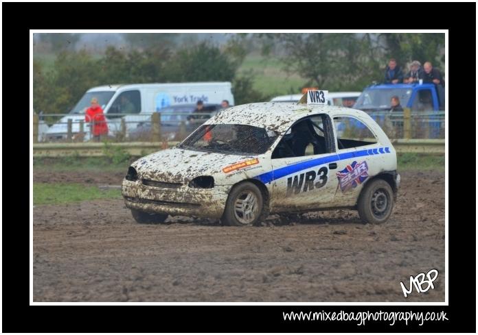 York Autograss photography