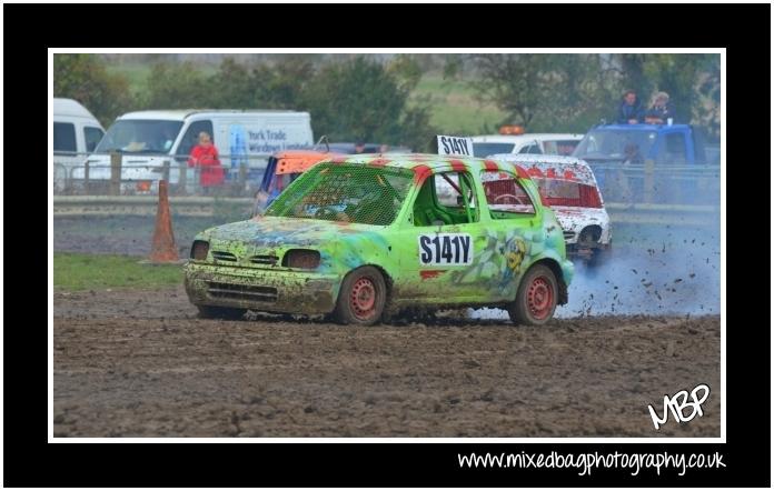 York Autograss photography