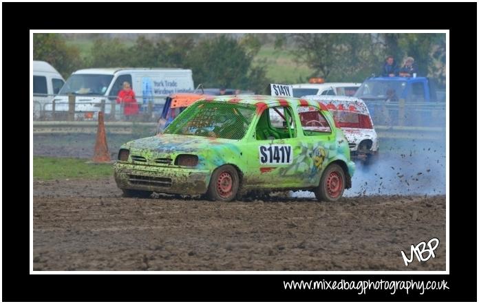 York Autograss photography