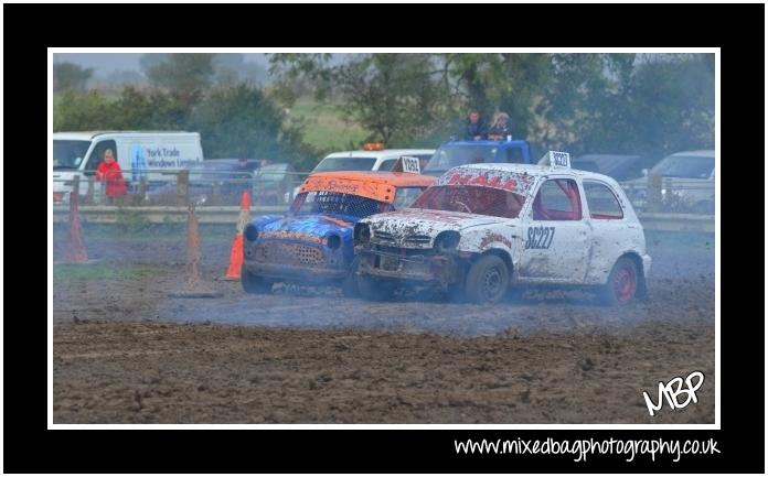 York Autograss photography