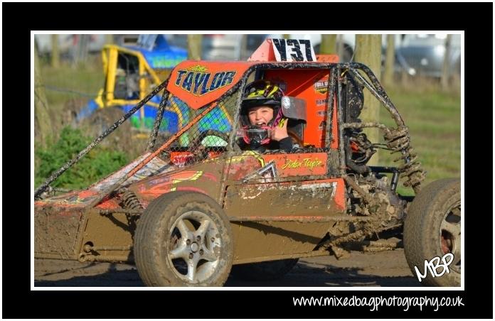 York Autograss photography