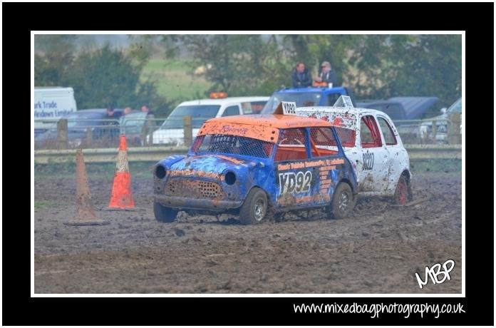 York Autograss photography