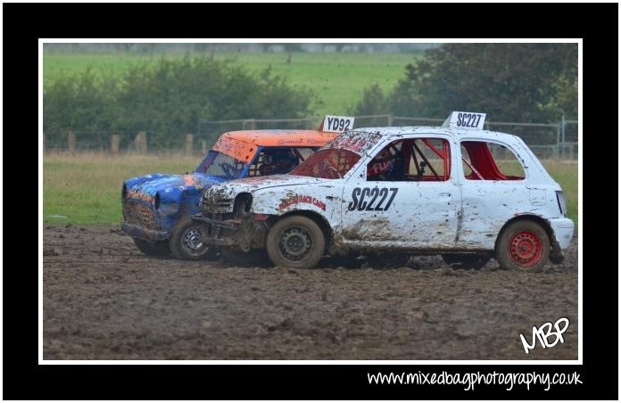 York Autograss photography