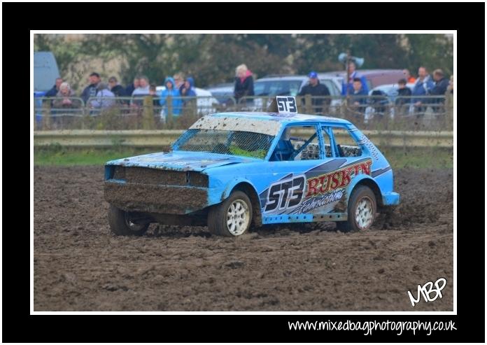 York Autograss photography