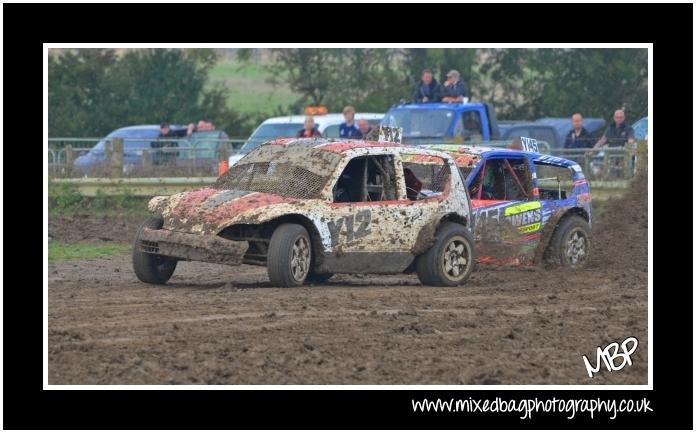 York Autograss photography