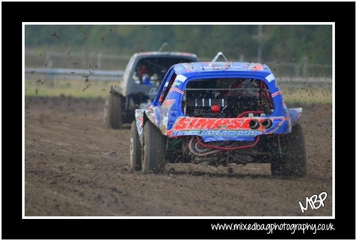 York Autograss photography