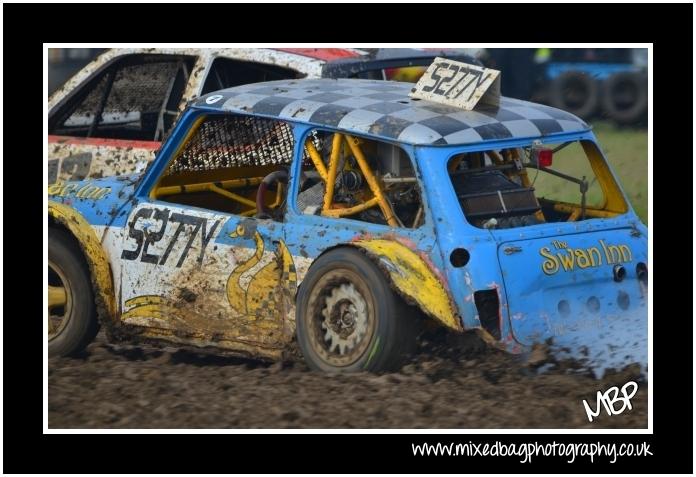 York Autograss photography