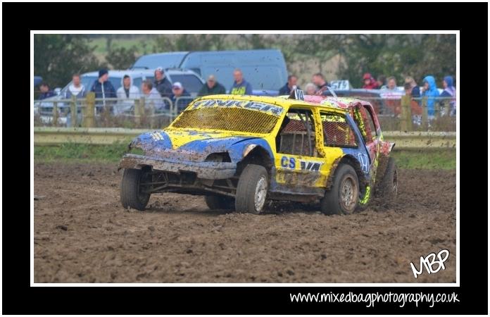 York Autograss photography