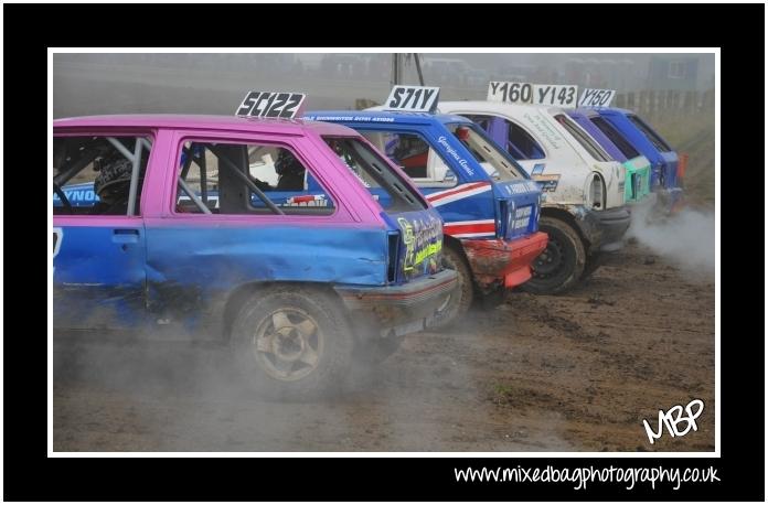 York Autograss photography