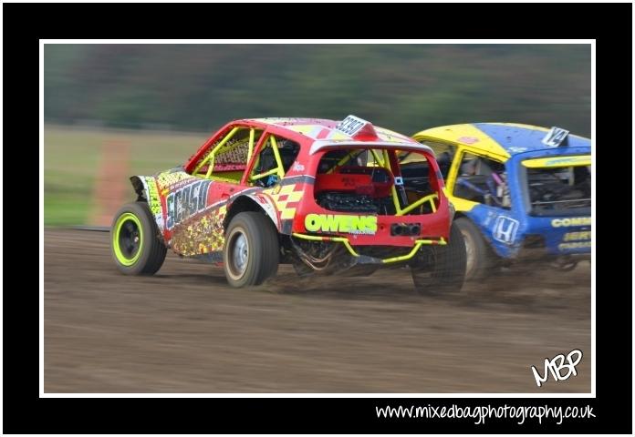 York Autograss photography