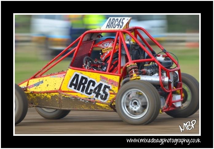 York Autograss photography