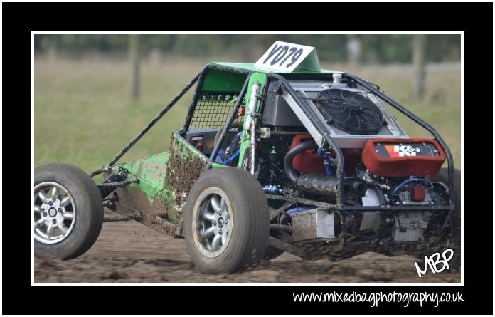 York Autograss photography