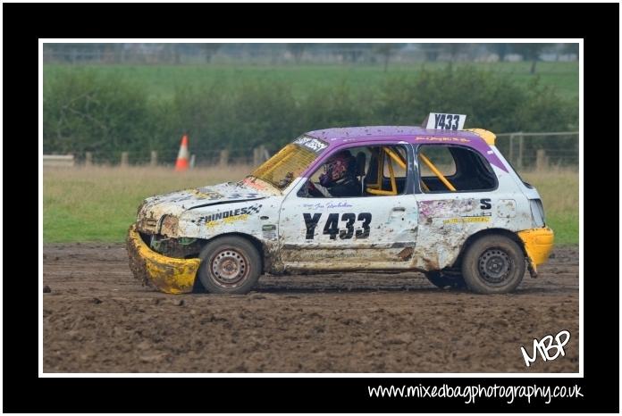 York Autograss photography