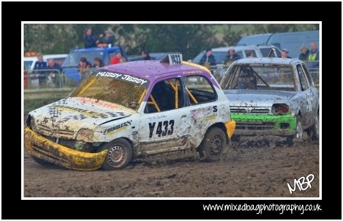 York Autograss photography