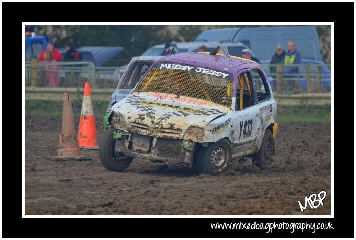 York Autograss photography