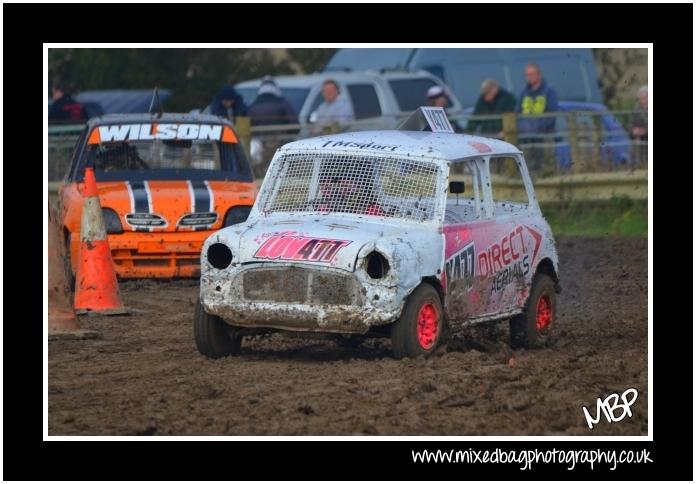 York Autograss photography