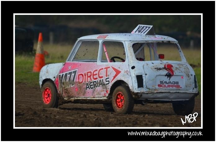 York Autograss photography