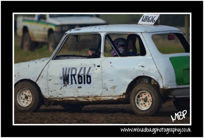 York Autograss photography