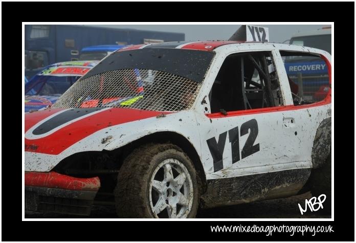 York Autograss photography