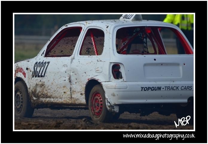 York Autograss photography