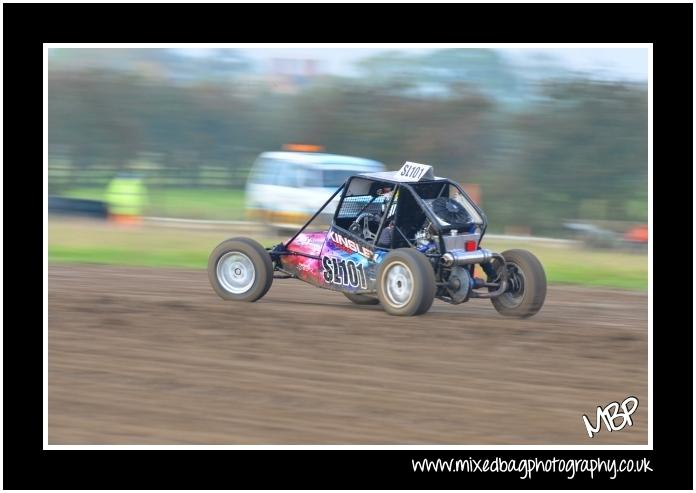 York Autograss photography