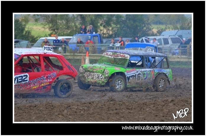 York Autograss photography