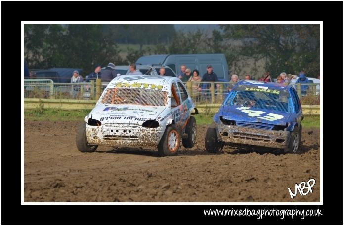 York Autograss photography