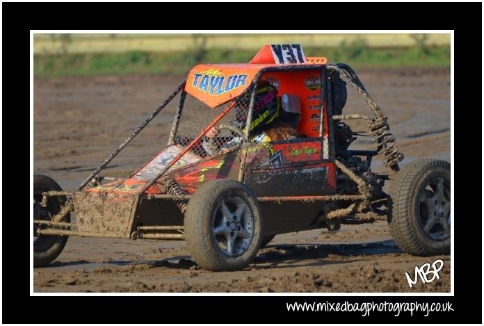 York Autograss photography