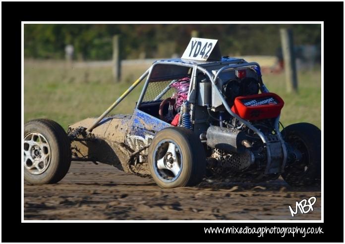 York Autograss photography